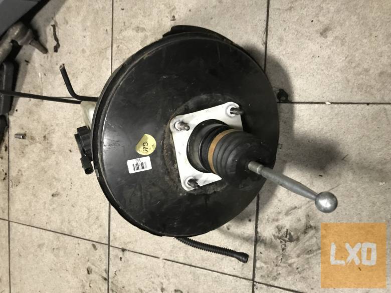 VW GOLF V_OCTAVIA II_LEON 1P fékdevander 1K1 614 105 BN apróhirdetés