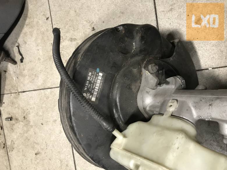 VW GOLF V_OCTAVIA II_LEON 1P fékdevander 1K1 614 105 BN apróhirdetés