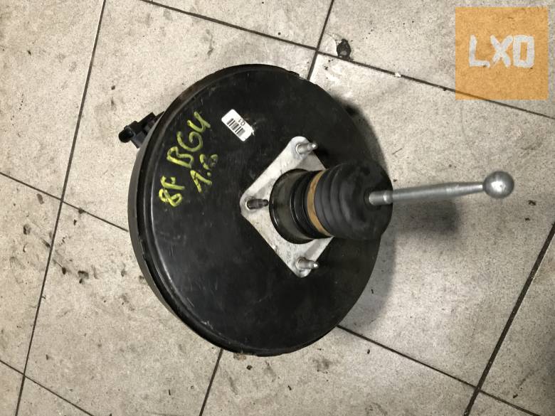 VW GOLF V 1,6 BSE _ fékdevander 1K1 614 105 G apróhirdetés