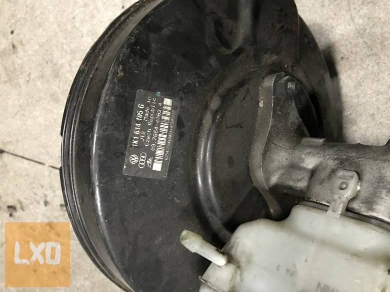 VW GOLF V 1,6 BSE _ fékdevander 1K1 614 105 G apróhirdetés