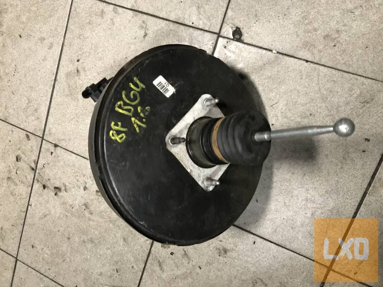 SKODA OCTAVIA II 1,6 BSE _ fékdevander 1K1 614 105 G apróhirdetés