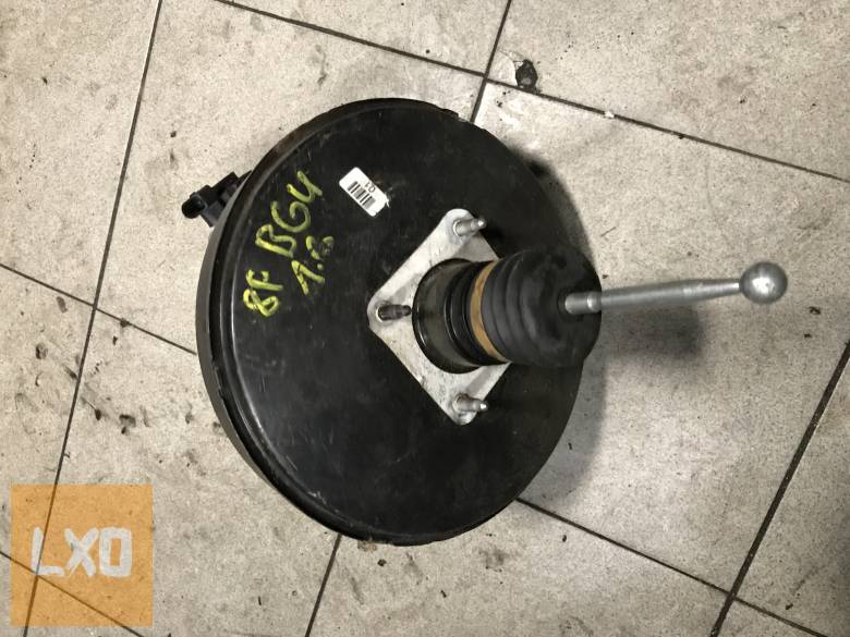 SEAT LEON 1P 1,6 BSE _ fékdevander 1K1 614 105 G apróhirdetés