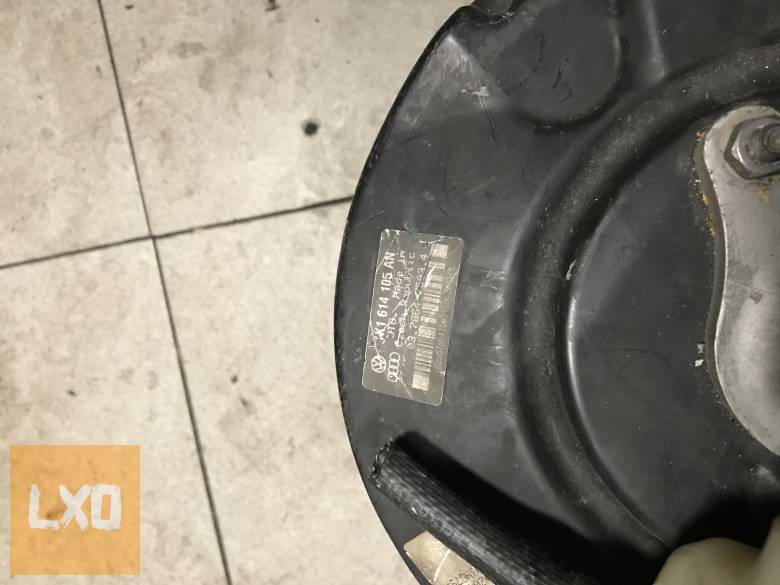 VW GOLF V_OCTAVIA II_LEON 1P fékdevander 1K1 614 105 AN apróhirdetés