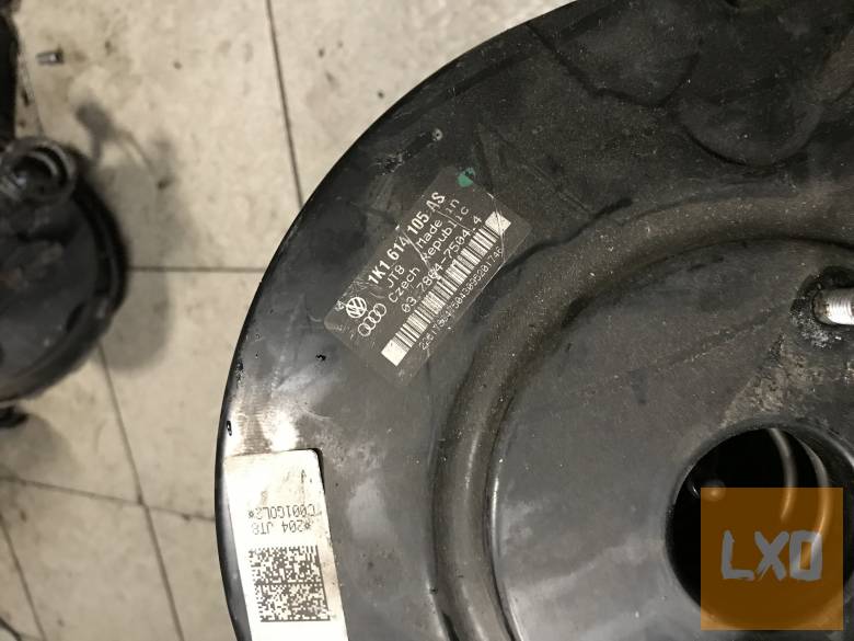 VW GOLF V 2,0 TFSI fékdevander 1K1 614 105 AS apróhirdetés