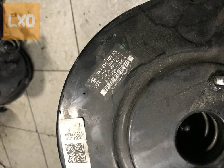 SKODA OCTABIA II  2,0 TFSI fékdevander 1K1 614 105 AS apróhirdetés