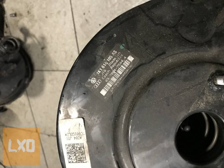 SEAT LEON 1P  2,0 TFSI fékdevander 1K1 614 105 AS apróhirdetés