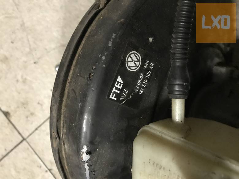 SEAT LEON 1P  2,0 TFSI fékdevander 1K1 614 105 AR apróhirdetés