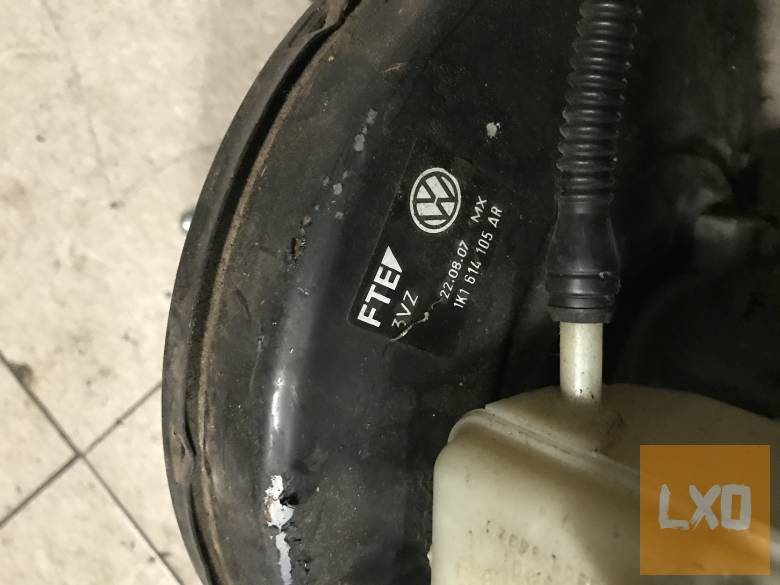 VW GOLF V  2,0 TFSI fékdevander 1K1 614 105 AR apróhirdetés