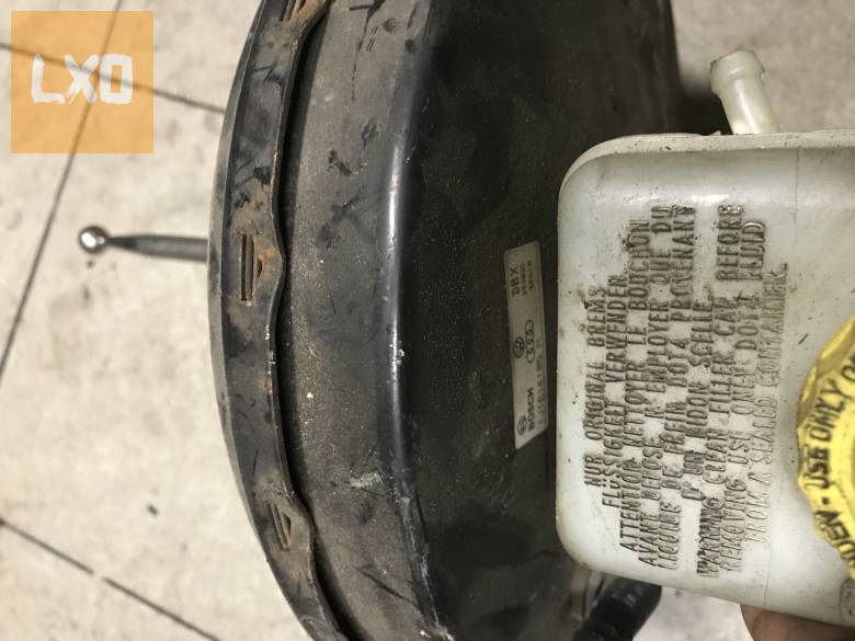 VW GOLF IV  1,4 16V fékdevander 1J1 614 105 H apróhirdetés