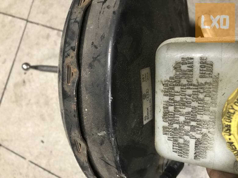 SKODA OCTVIA I 1,4 16V fékdevander 1J1 614 105 H apróhirdetés