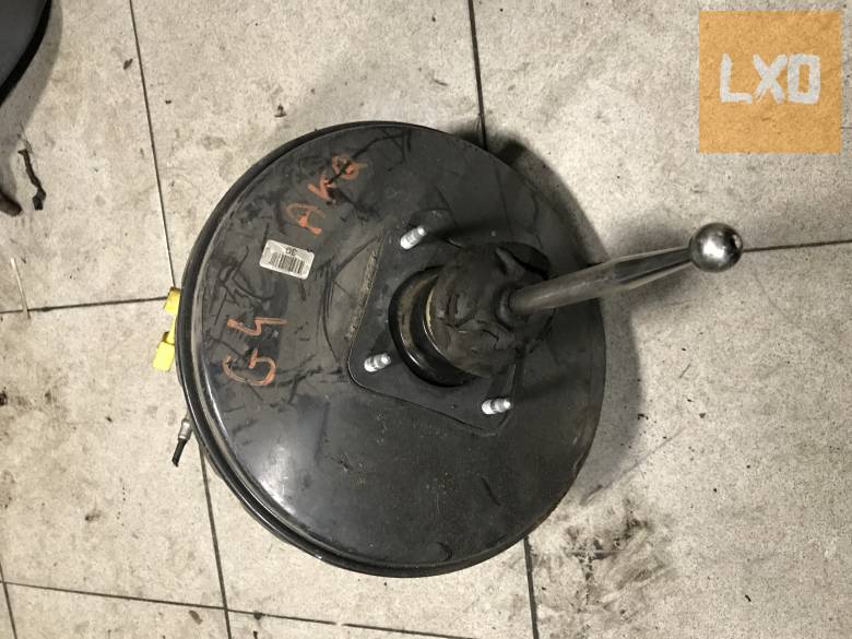 SEAT LEON 1M 1,4 16V fékdevander 1J1 614 105 H apróhirdetés