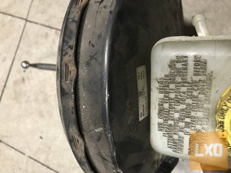 SEAT LEON 1M 1,4 16V fékdevander 1J1 614 105 H apróhirdetés