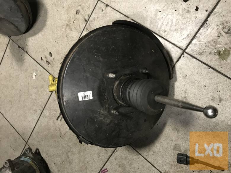 SEAT LEON 1M 1,6 16V fékdevander 1J1 614 105 H apróhirdetés