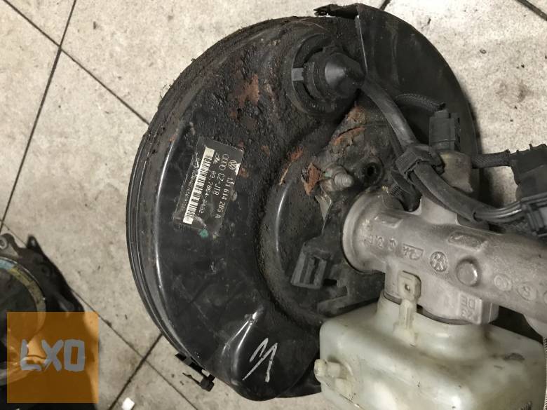 SEAT LEON 1M 1,6 16V fékdevander 1J1 614 105 H apróhirdetés