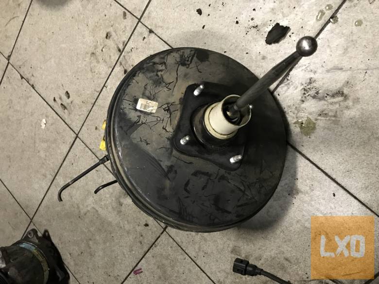 VW GOLF IV 1,6 16V fékdevander 1J1 614 105 H apróhirdetés