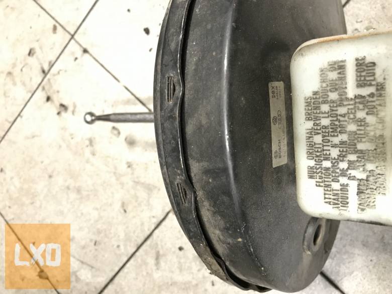 VW GOLF IV 1,6 16V fékdevander 1J1 614 105 H apróhirdetés