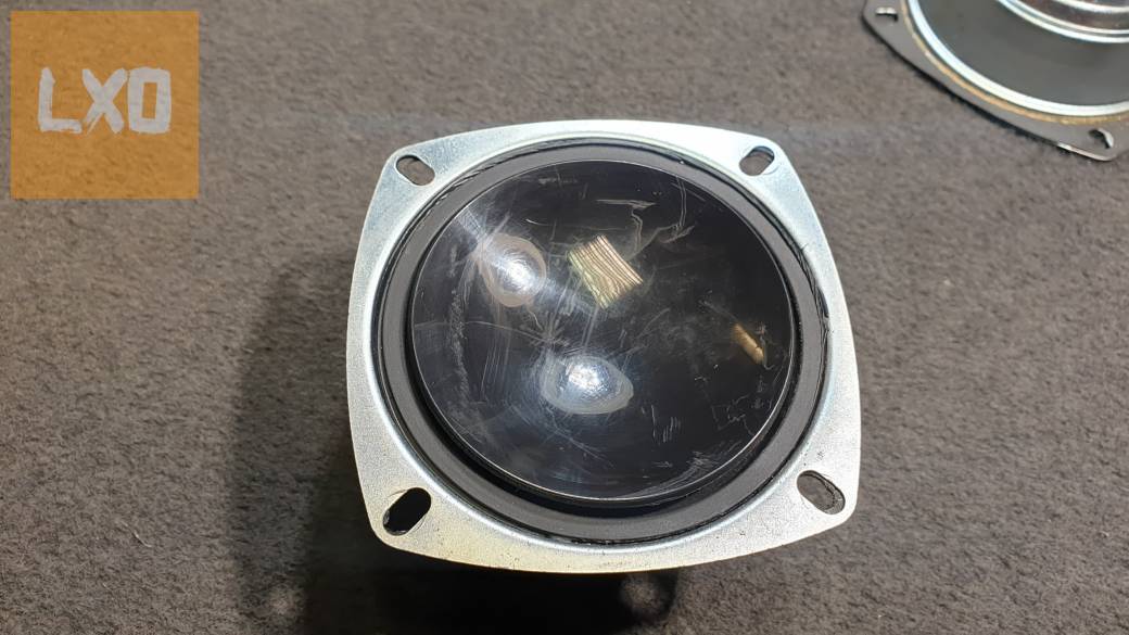 LG 4 Ohm, 30 Watt hangszóró eladó apróhirdetés
