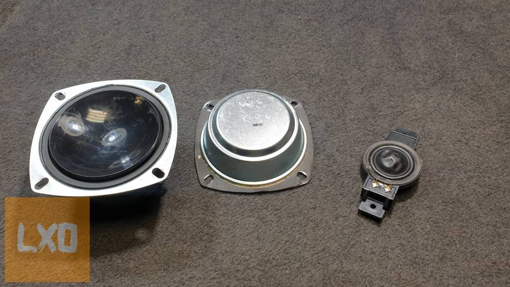 LG 4 Ohm, 30 Watt hangszóró eladó apróhirdetés
