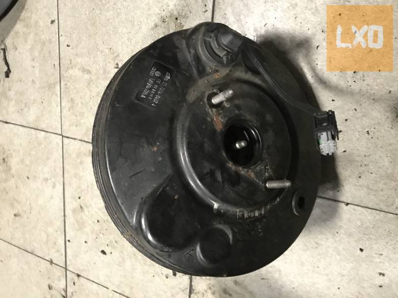 SKODA OCTAVIA I _ fékdevander 1J1 614 205 A apróhirdetés