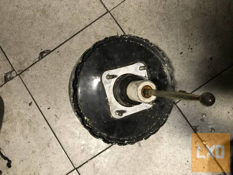 VW POLO 9N_ fékdevander 6Q1 612 105 T apróhirdetés