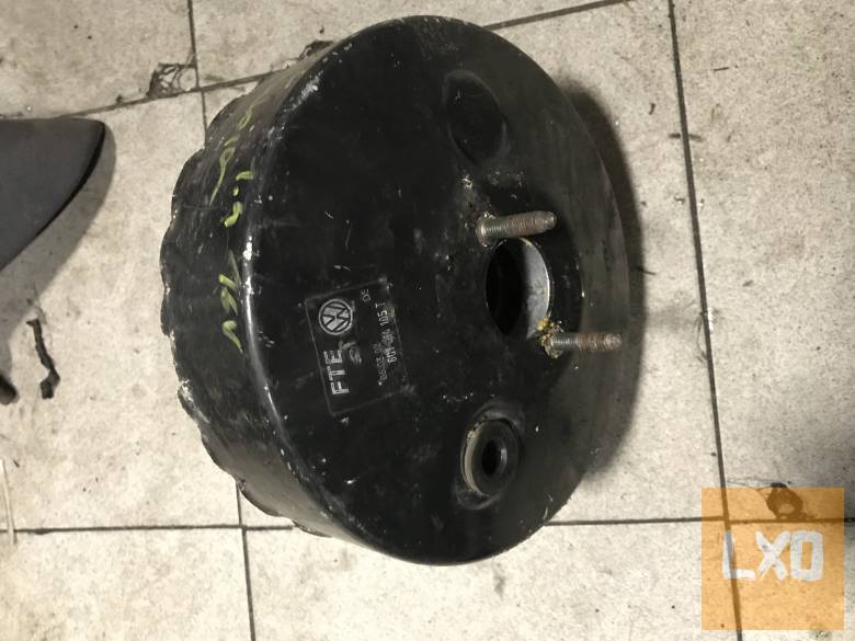 VW POLO 9N_ fékdevander 6Q1 612 105 T apróhirdetés