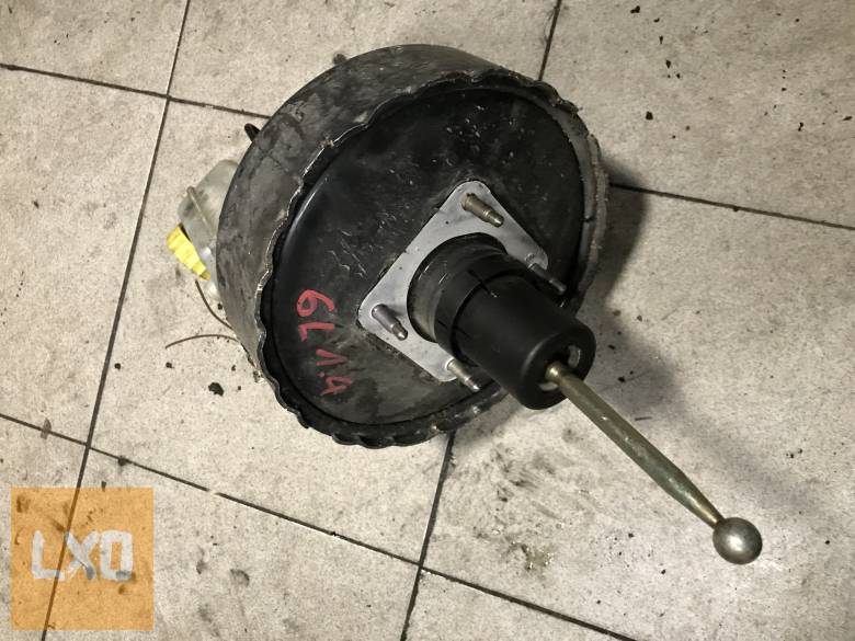 Skoda FABIA I  1,4 16V _ fékdevander 6Q1 612 105 T apróhirdetés