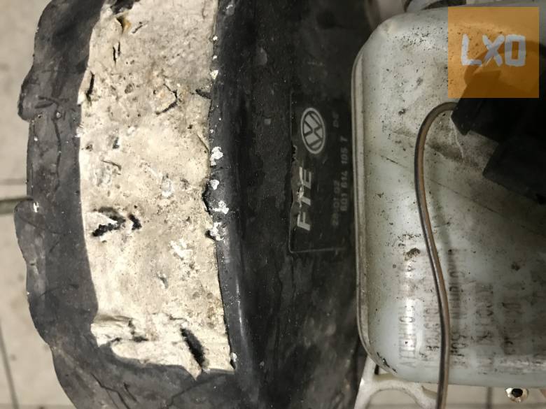 Skoda FABIA I  1,4 16V _ fékdevander 6Q1 612 105 T apróhirdetés