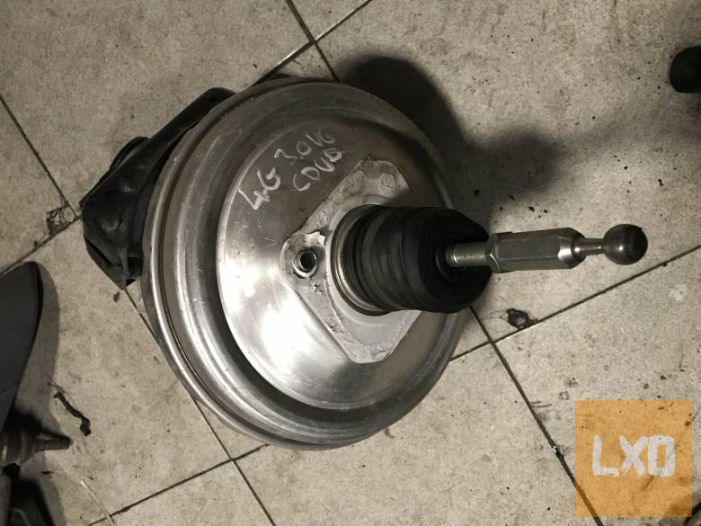 AUDI A6 4G 3,0 V6 TDI _ fékdevander 4G1 612 103 G apróhirdetés