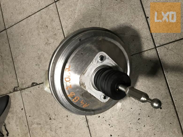 AUDI A4 B8 FL 2,0 CR  _ fékdevander 8K0 612 103 N apróhirdetés