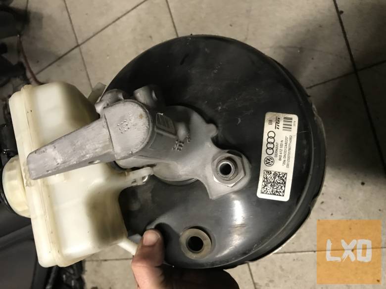 AUDI A4 B8 FL 2,0 CR  _ fékdevander 8K0 612 103 N apróhirdetés