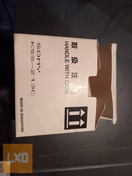 Sony KSS-213C CD lézerfej apróhirdetés
