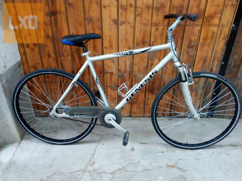 Genesis férfi kerékpár eladó! apróhirdetés