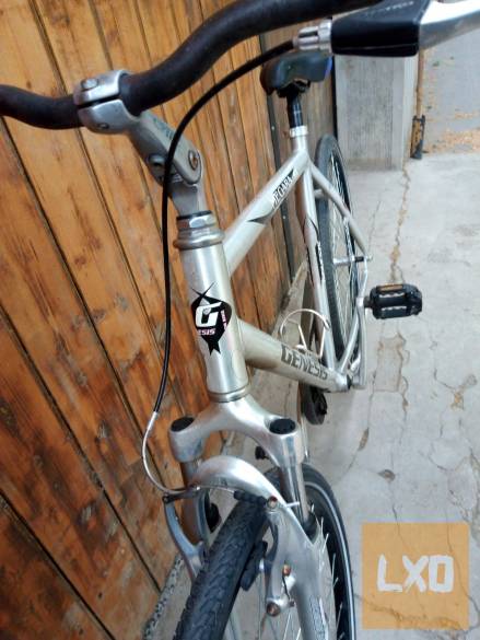 Genesis férfi kerékpár eladó! apróhirdetés