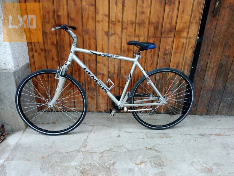 Genesis férfi kerékpár eladó! apróhirdetés