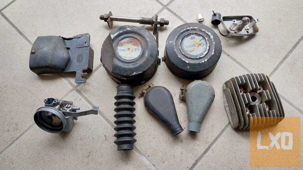 SUZUKI EKO 50 alkatrészek apróhirdetés