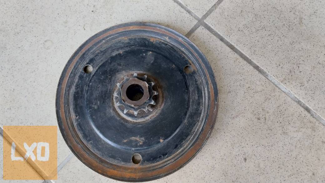 SUZUKI EKO 50 alkatrészek apróhirdetés