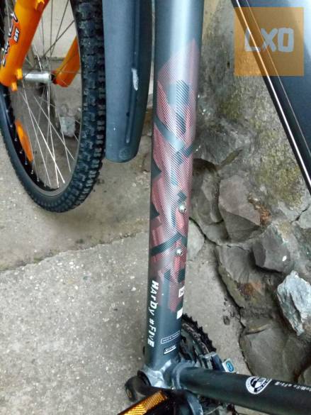 UMF Hardy 5 kerékpár eladó! apróhirdetés