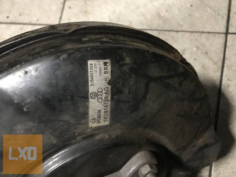 VW GOLF V 1,9 PD fékdevander 1K1 614 105 AQ apróhirdetés