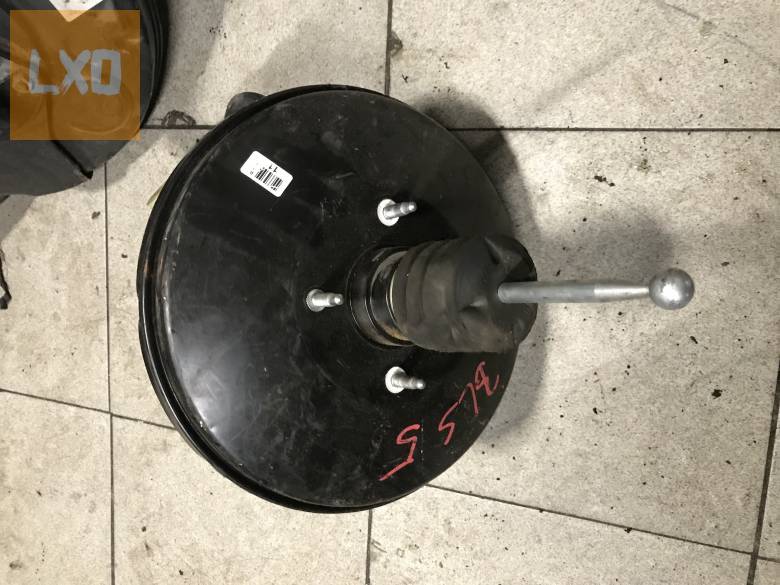 SEAT LEON 1P 1,9 PD fékdevander 1K1 614 105 AQ apróhirdetés