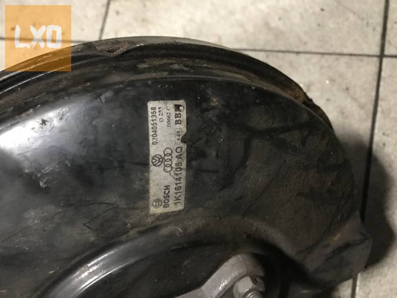 SEAT LEON 1P 1,9 PD fékdevander 1K1 614 105 AQ apróhirdetés