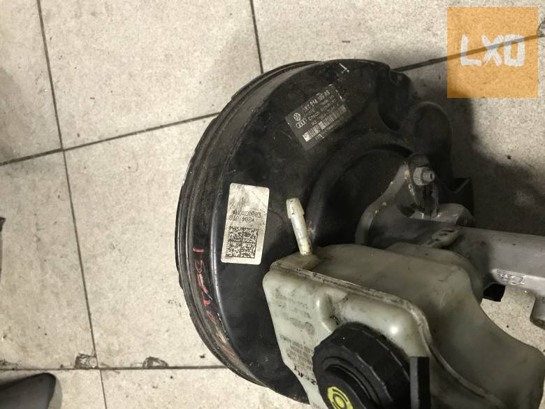 SKODA OCTAVIA II * fékdevander 1K1 614 105 AS apróhirdetés