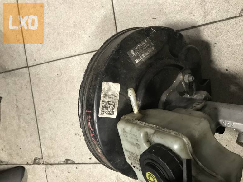 VW GOLF V * fékdevander 1K1 614 105 AS apróhirdetés