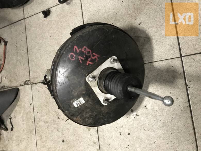 SEAT LEON 1P 1,8 TSI * fékdevander 1K1 614 105 BK apróhirdetés