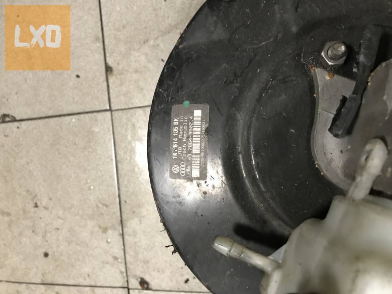 SEAT LEON 1P 1,8 TSI * fékdevander 1K1 614 105 BK apróhirdetés