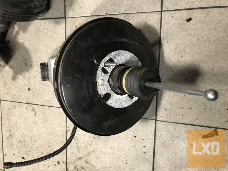 VW GOLF VII 2,0 CR CKF * fékdevander 5Q1 614 105 BR apróhirdetés