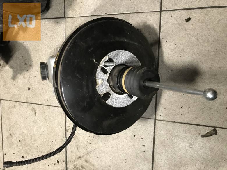 SKODA OCTAVIA III 2,0 CR CKF * fékdevander 5Q1 614 105 BR apróhirdetés