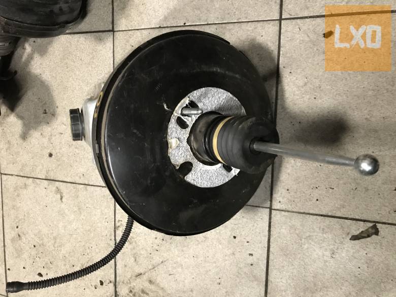 SEAT LEON 5F 2,0 CR CKF * fékdevander 5Q1 614 105 BR apróhirdetés