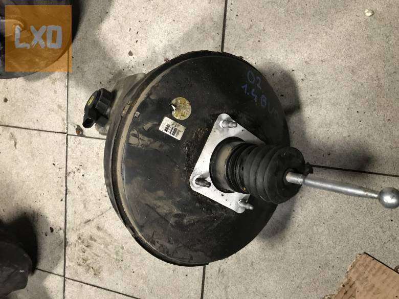 VW GOLF V 1,4 16V BUD  * fékdevander 1K1 614 105 AN apróhirdetés