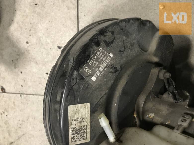 VW GOLF V 1,4 16V BUD  * fékdevander 1K1 614 105 AN apróhirdetés