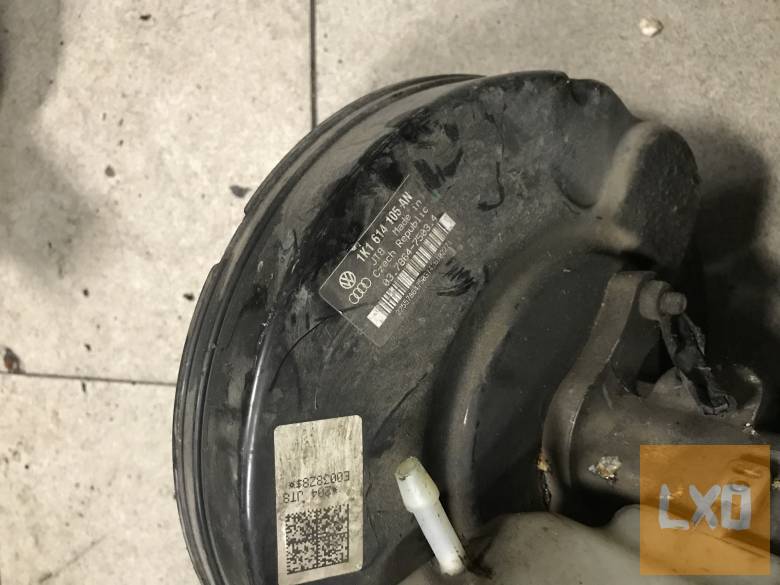 SKODA OCTAVIA II 1,4 16V BUD  * fékdevander 1K1 614 105 AN apróhirdetés